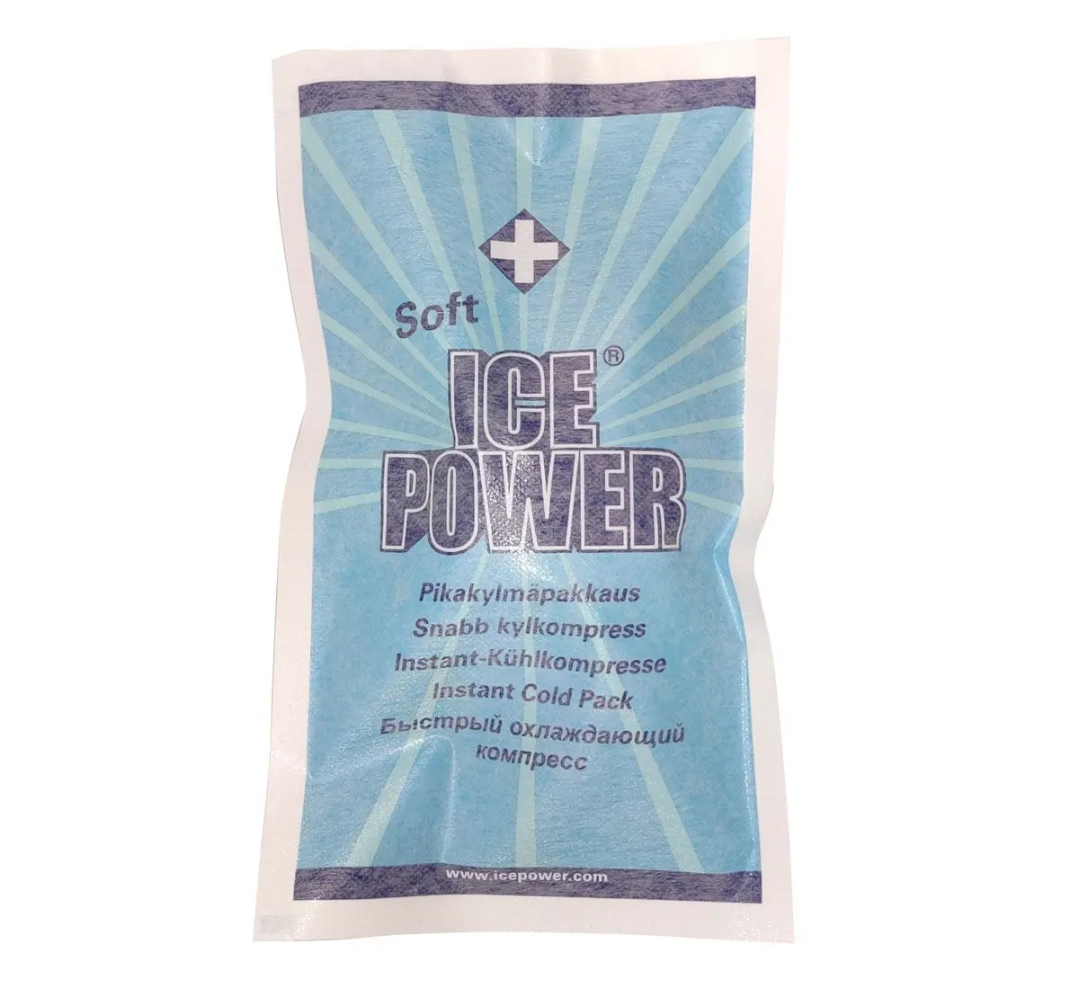 Ice Power Ispose - 1.