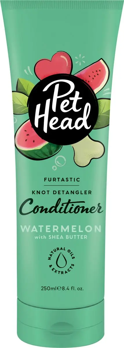 Pet Head Furtastic Conditioner - 250 ml