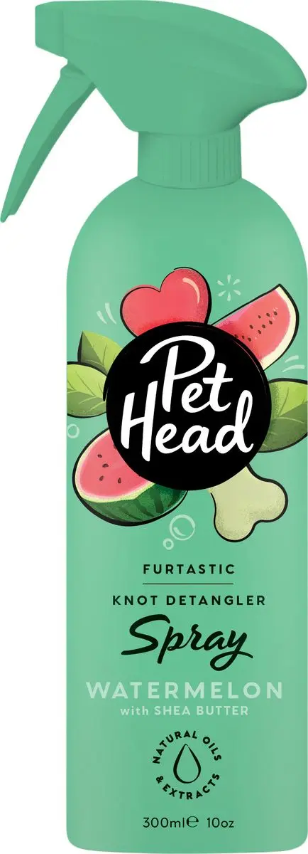 Pet Head Furtastic Spray - 300 ml