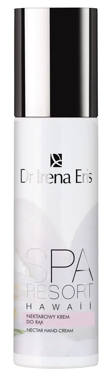 Dr. Irena Eris Spa Hawaii Hand Cream - 100 ml.
