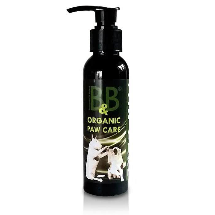 B&B Potepleie Krem - 100 ml