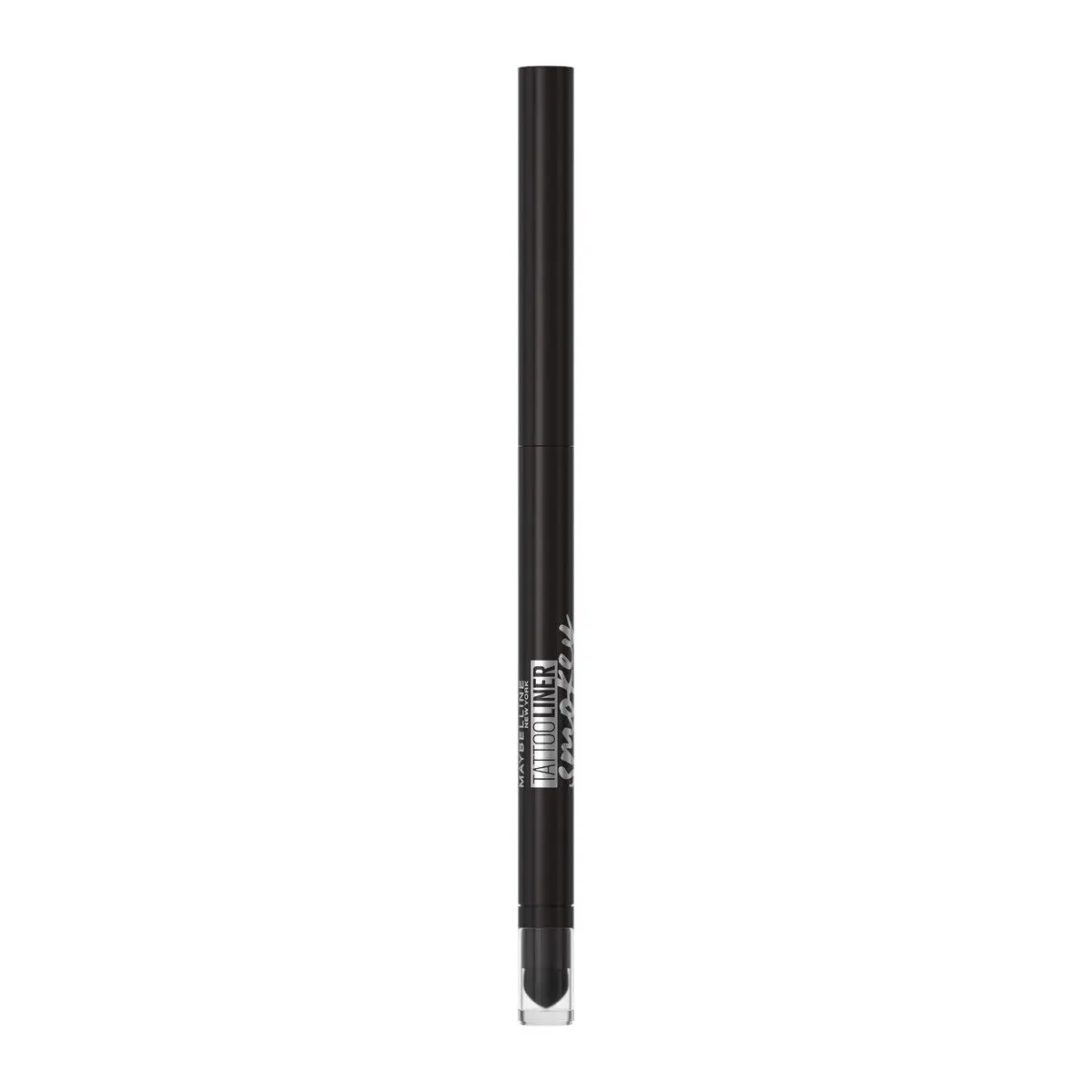 Maybelline Tattoo Liner Smokey Gel Pencil - Black