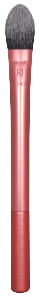 Real Techniques Brightening Concealer Brush – 1 stk.