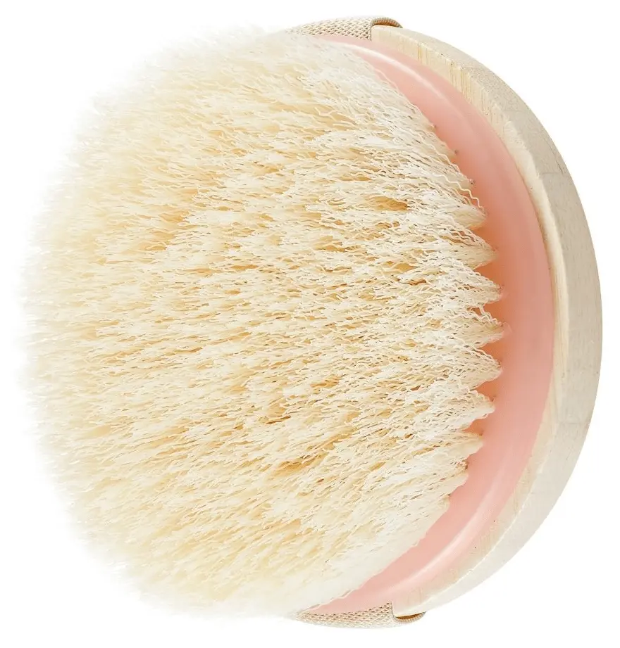 EcoTools Dry Body Brush - 1 stk.