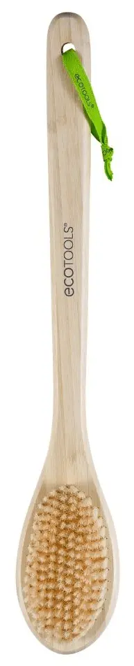 EcoTools Bristle Bath Brush - 1 stk.