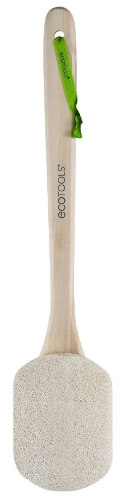 EcoTools Loofah Bath Brush - 1 stk.