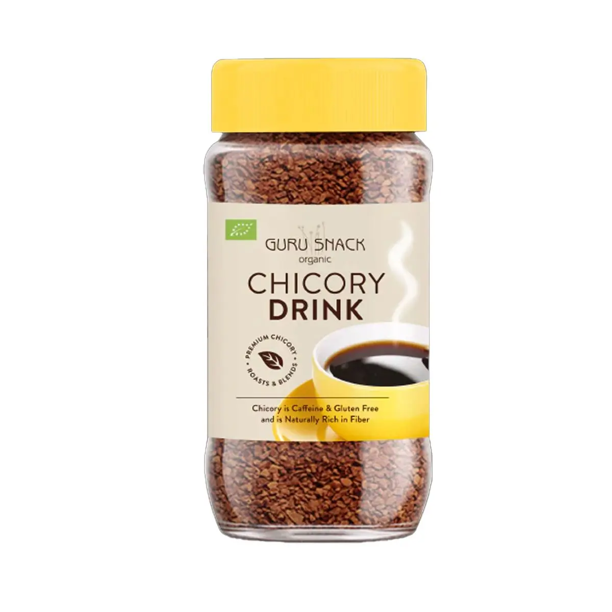 Guru Snack Chicory Drink - 100 g