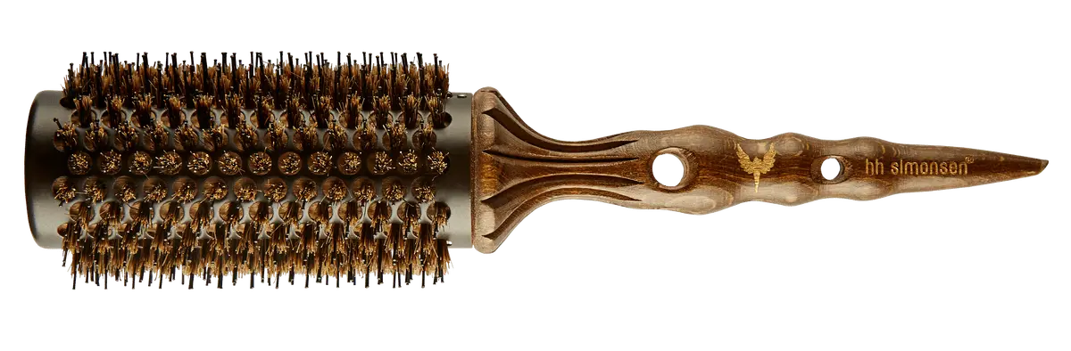 HH Simonsen Turn Brush XL - 40 mm