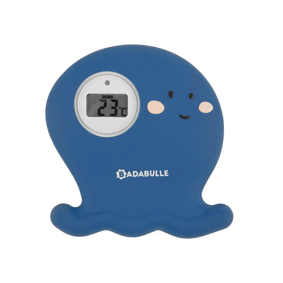 Badabulle Digitalt Badetermometer