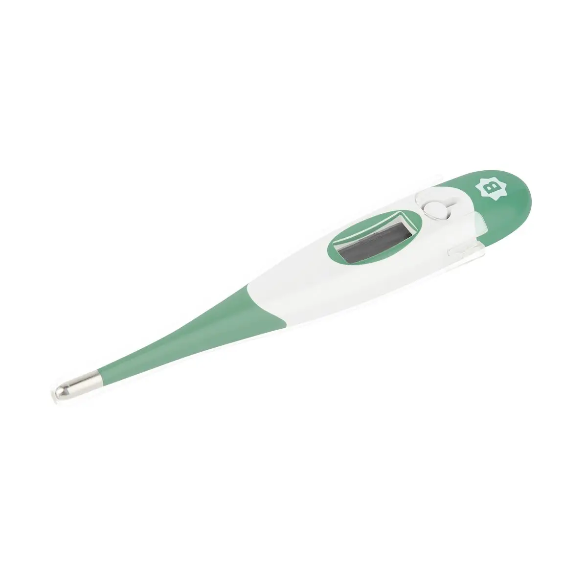 Badabulle Termometer med fleksibel spiss