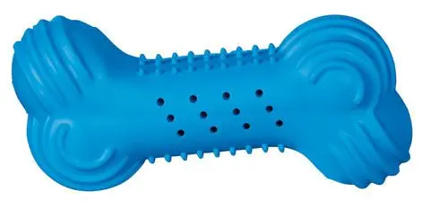 Trixie kjøleben naturgummi - 11 cm