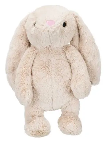 Trixie kanin m. lyd - 38 cm