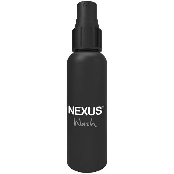 Nexus antibakteriell rengjøring til sexleketøy - 150 ml