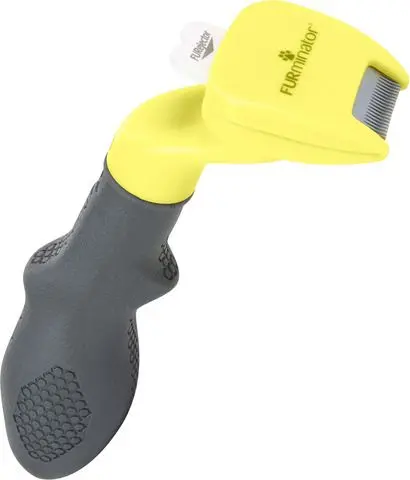 FURminator til minihunder - kort hår