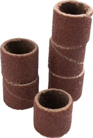 FURminator sandpapir til neglesliper - 6 stk