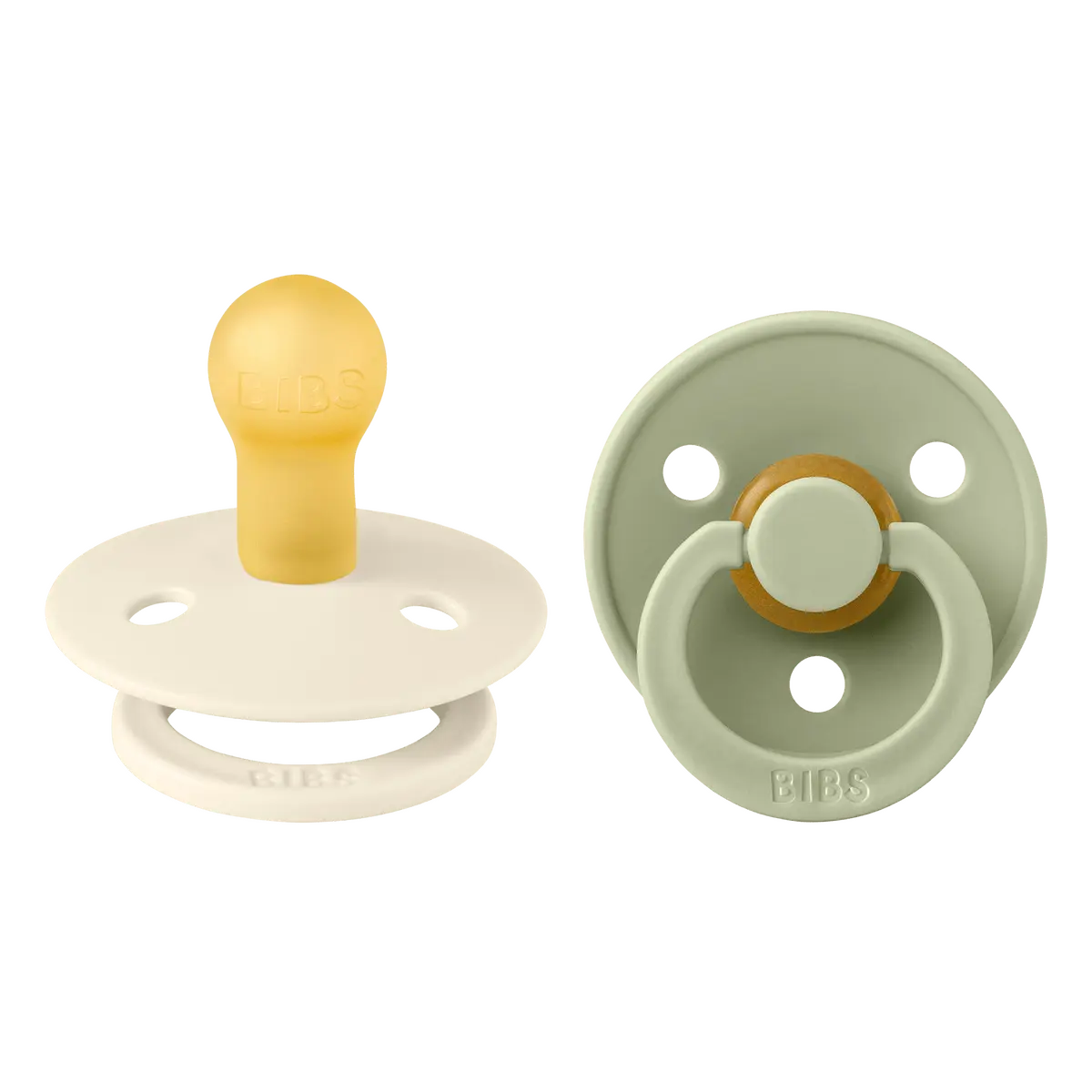 Smokk, Colour Ivory / Sage, str. 1