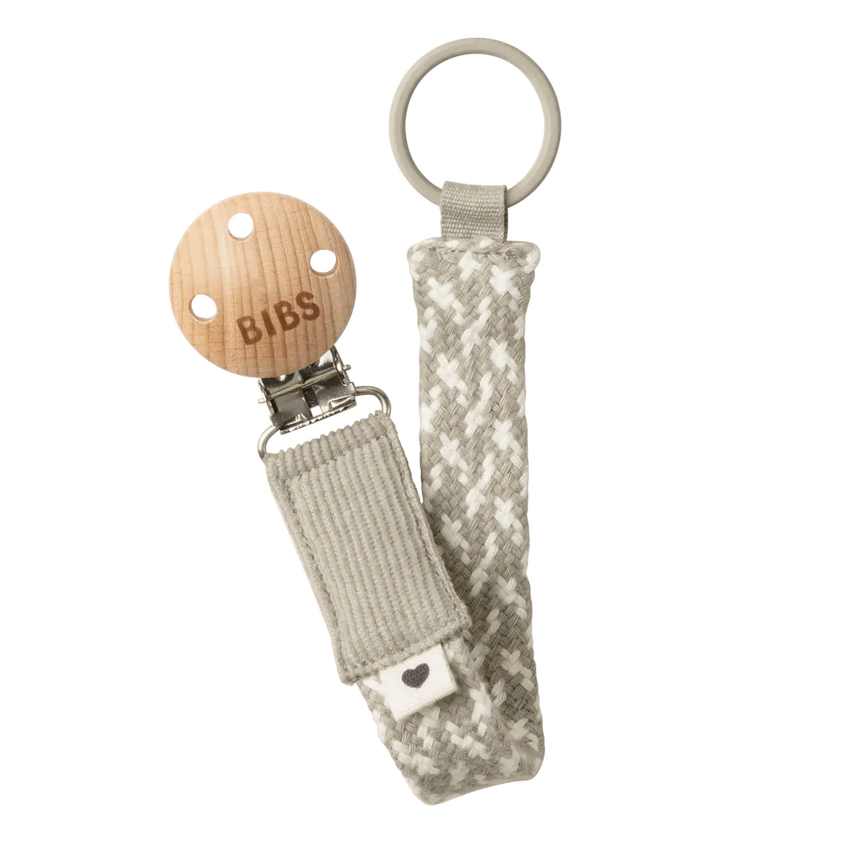Smokkelenke, Sand / Ivory