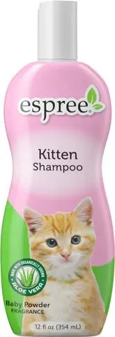 Espree Kitten Shampoo - 355 ml