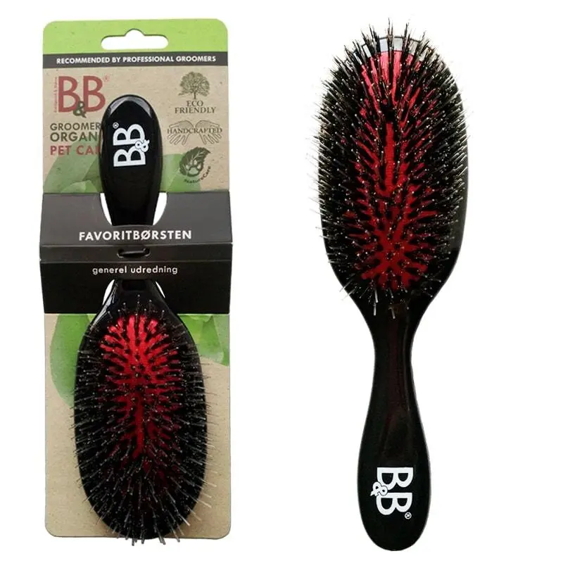 B&B Favourite Brush