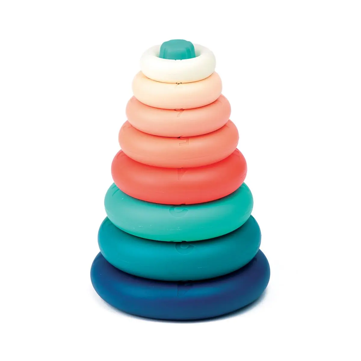 Ludi Pyramide