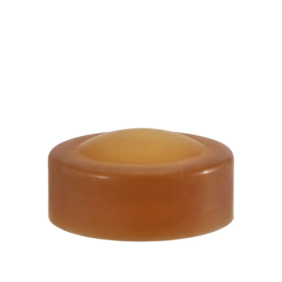 Hevea Baby Glass Bottle Cap - Wide Neck