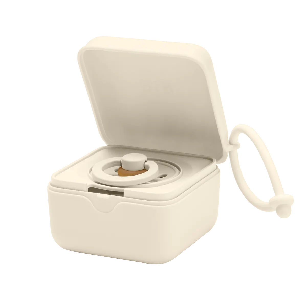 Smokkeboks, Ivory