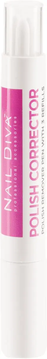 CND Nail Diva Corrective Pen - stk.