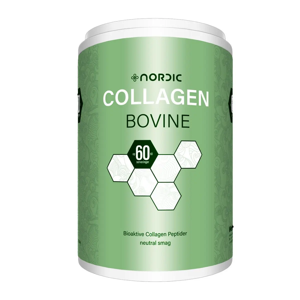 Nordic Collagen Bovine - 300 g