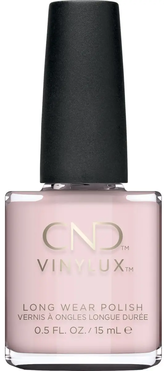 CND Vinylux Negligee 132 - 15 ml.