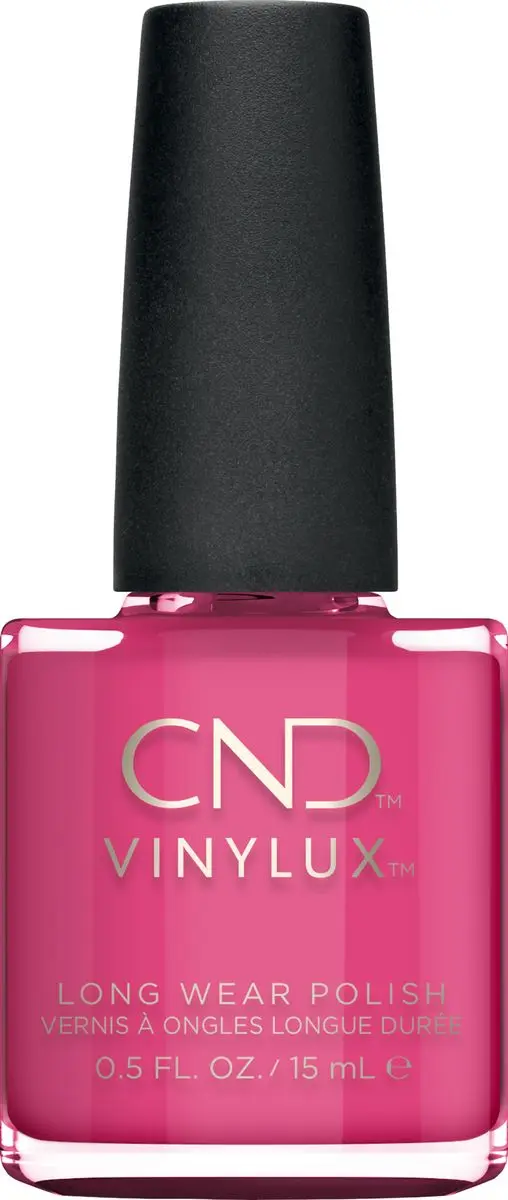 CND Vinylux Pink Bikini 134 - 15 ml.