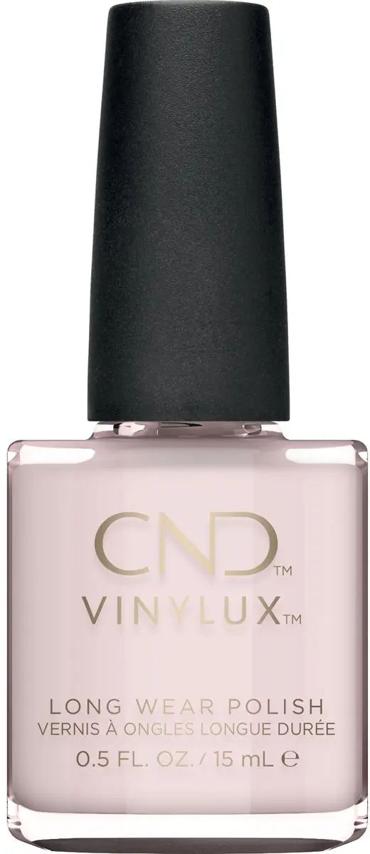CND Vinylux Romantique 142 - 15 ml.