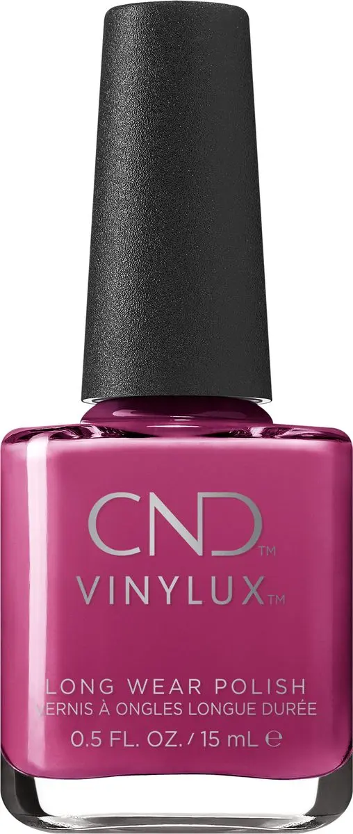 CND Vinylux Orchid Canopy 407 - 15 ml.