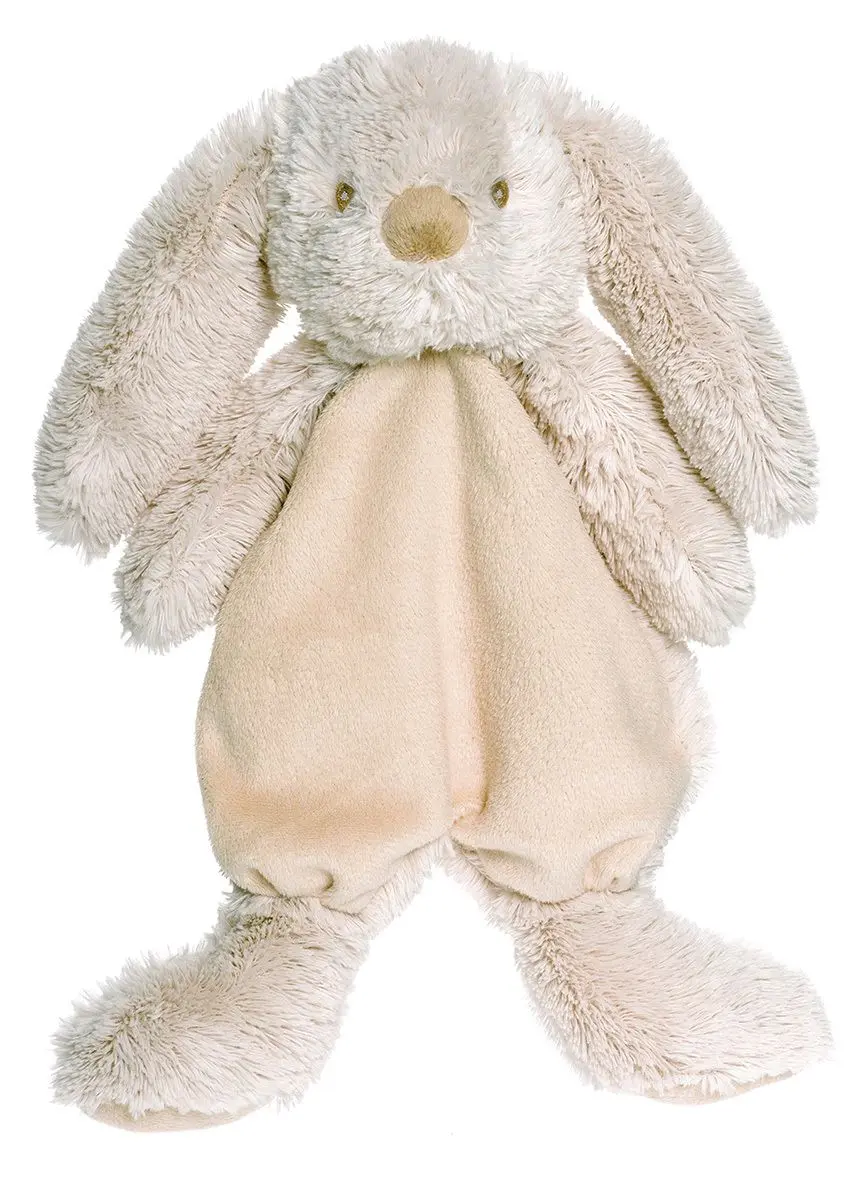 Teddykompaniet Lolli Bunnies Koseklut - Grå
