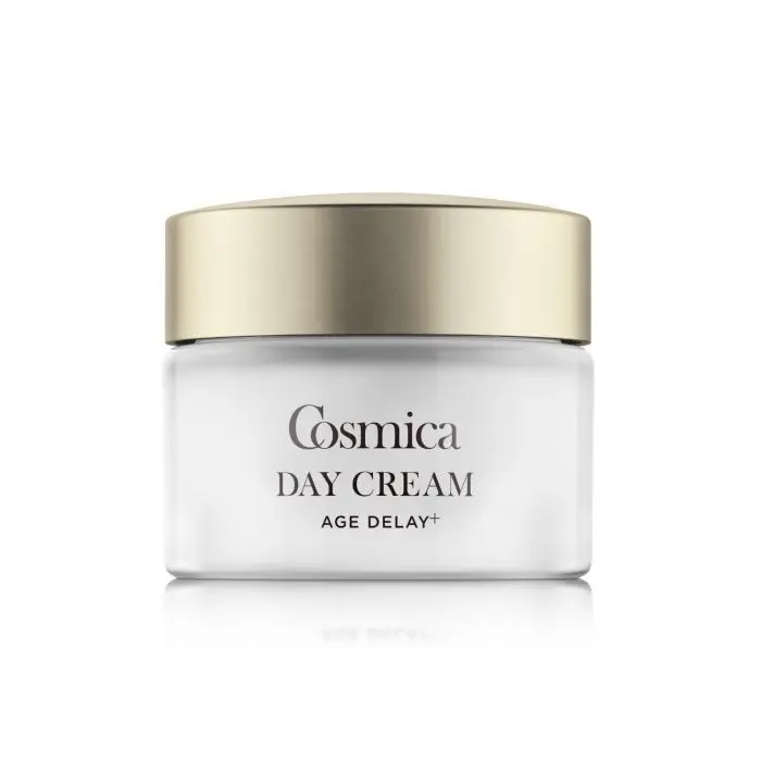 Cosmica Age Delay+ Dagkrem 50 ml