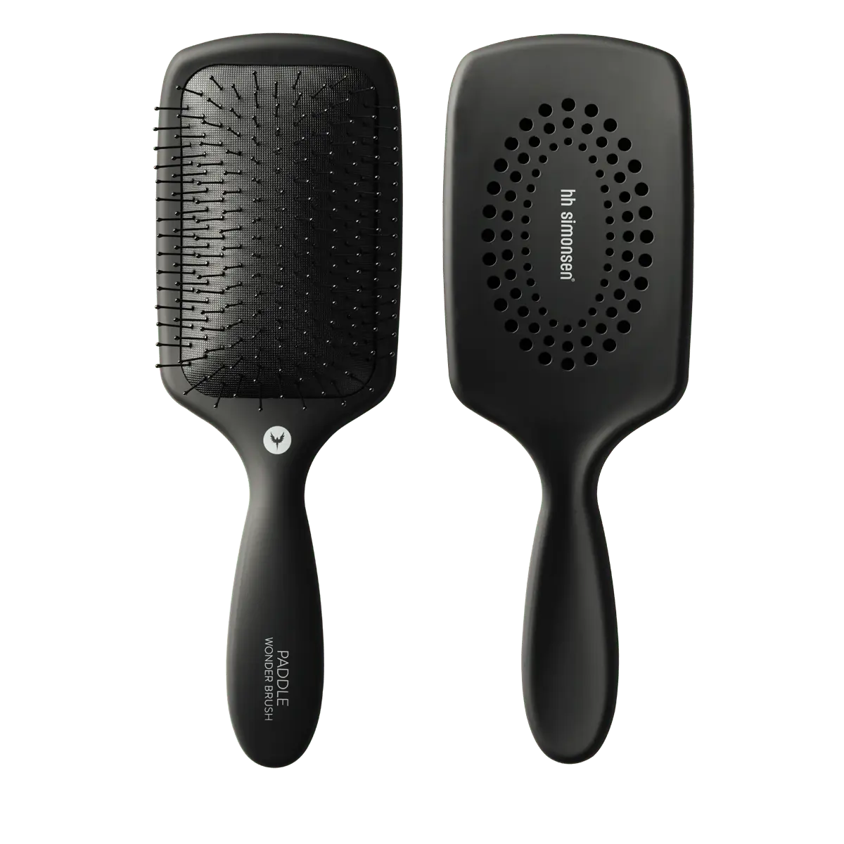 HH Simonsen Paddle Wonder Brush - 1 stk.
