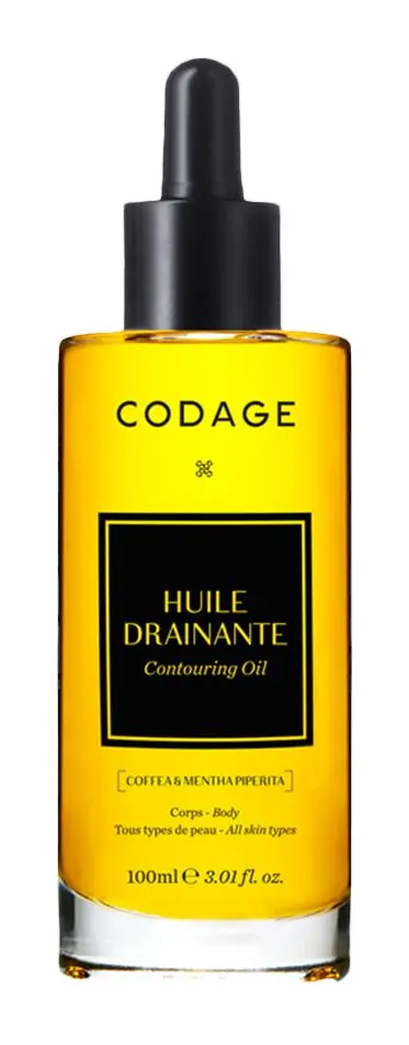 Codage Contouring Oil - 100 ml.
