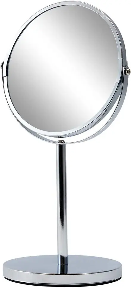 JJDK Bordspeil x1/x3 Silver - H: 35 cm.