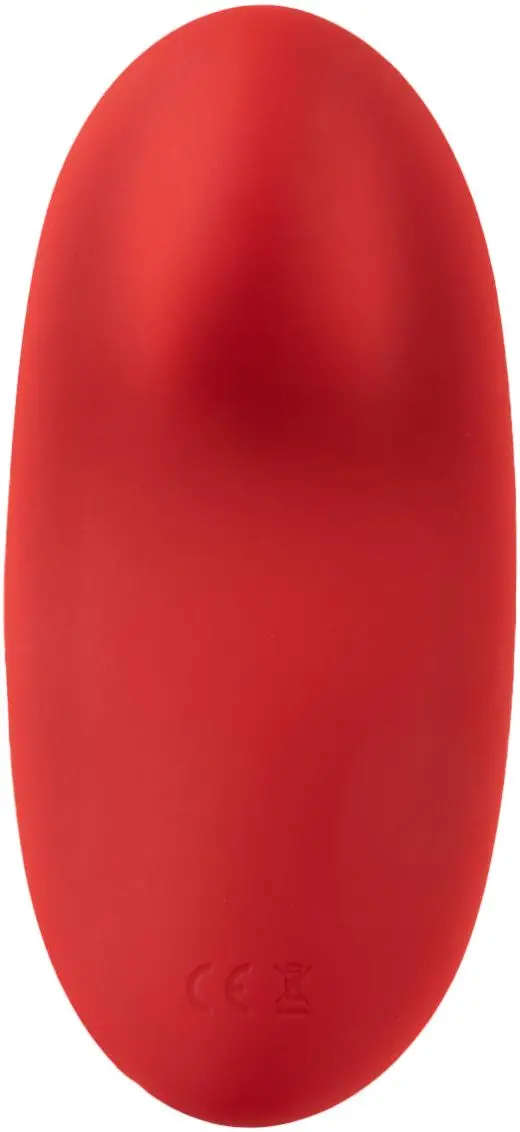 Magic Motion App-Styret Trusse Vibrator - Nyx