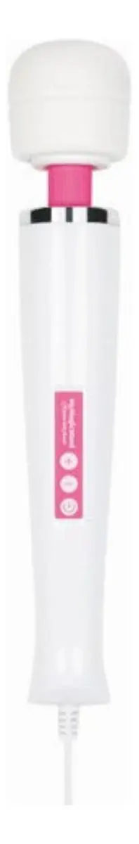 MyMagicWand Wand Massager - Pink