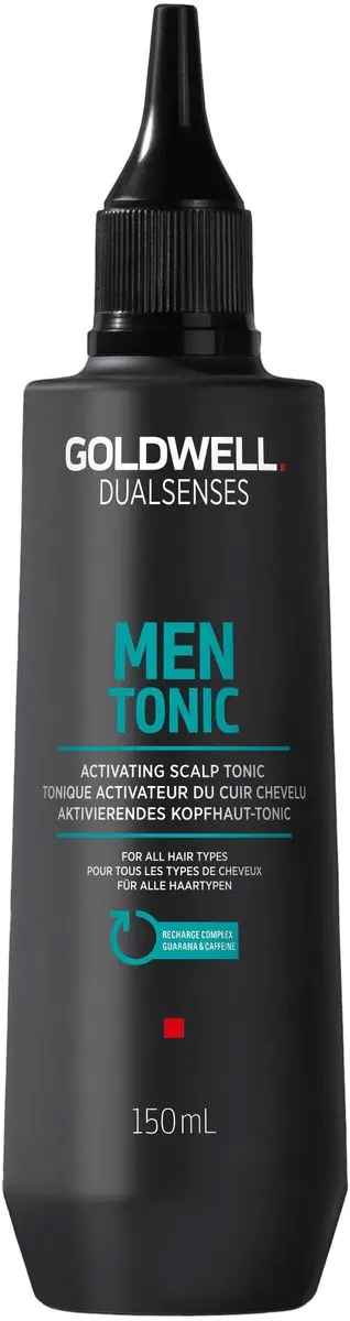 Goldwell Dualsenses Men Activating Scalp Tonic - 150 ml.