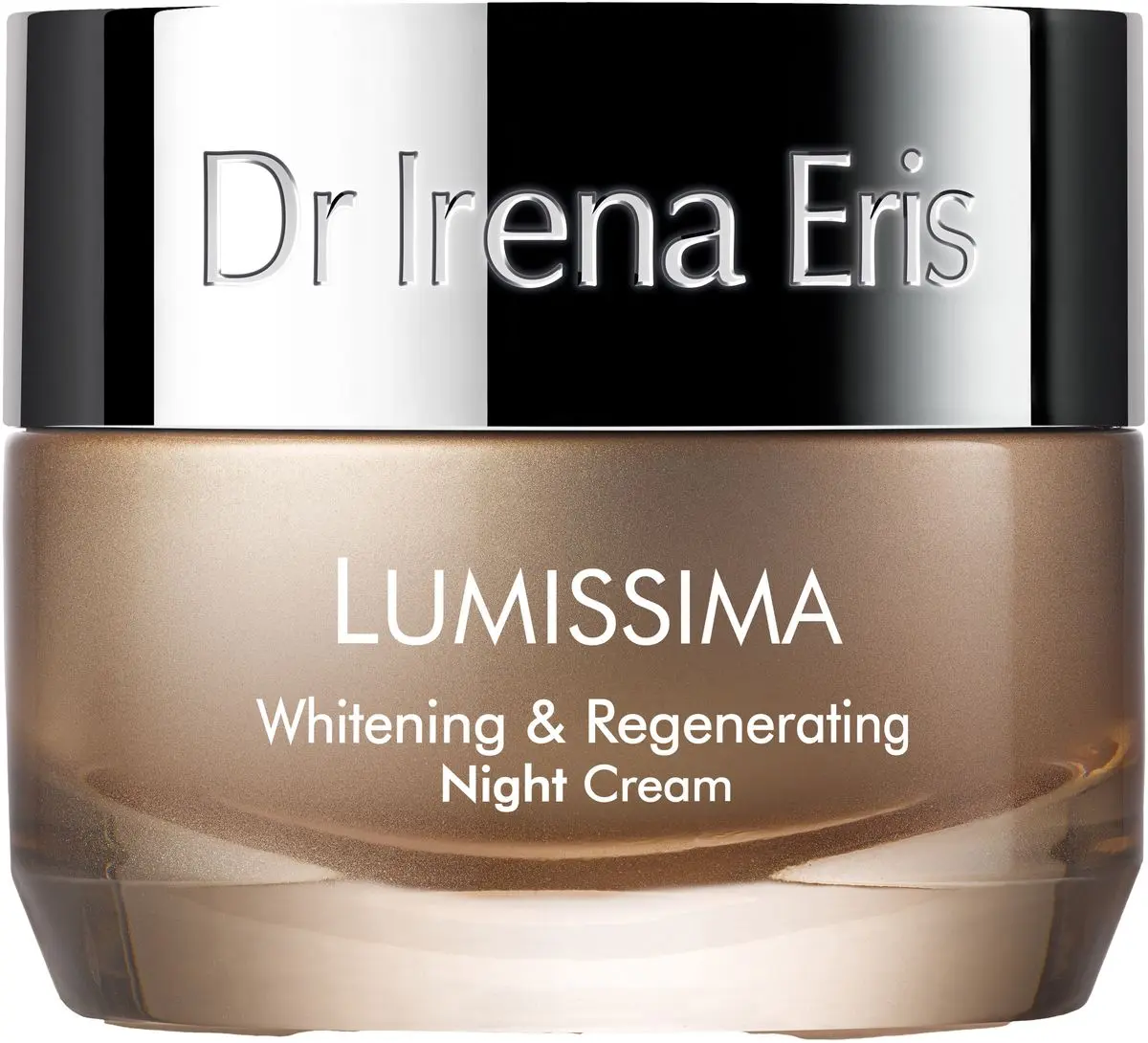 Dr. Irena Eris Lumissima Whitening Night Cream - 50 ml.