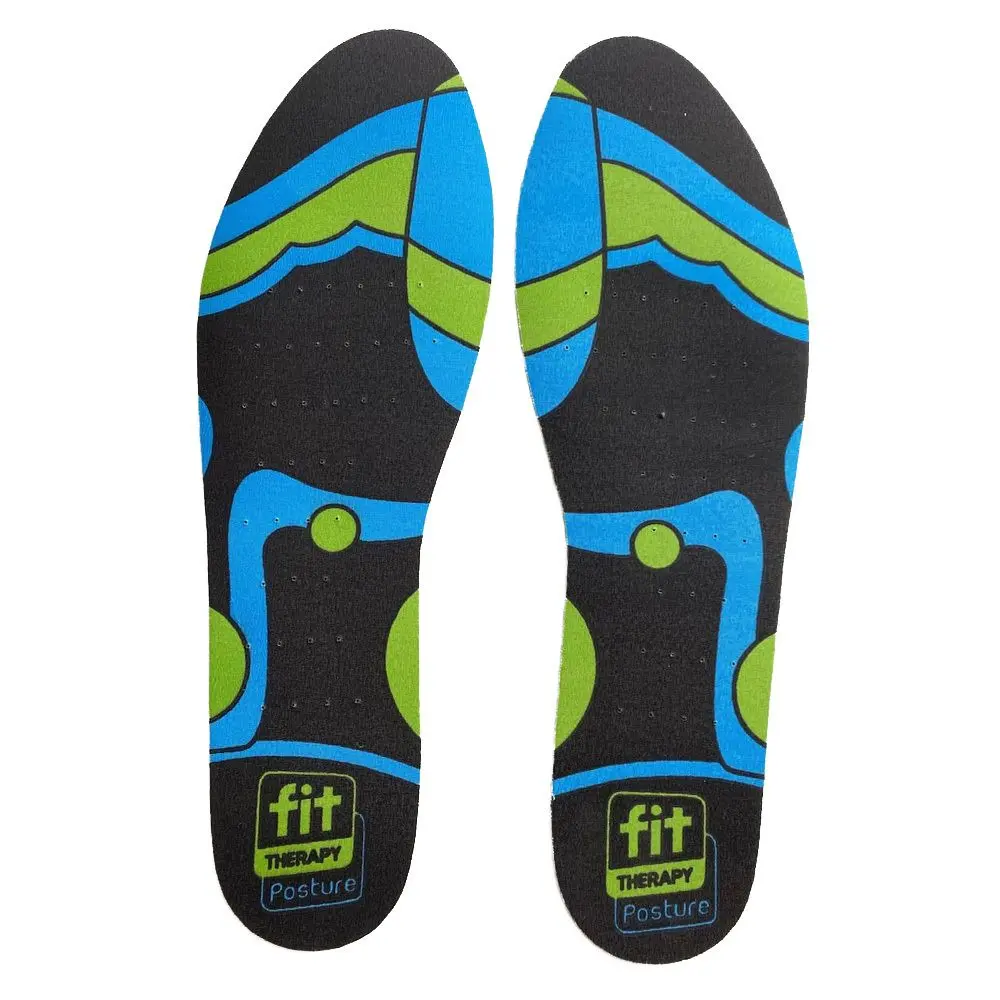 Fit Therapy Såler str. 34 - 41 - 1 par