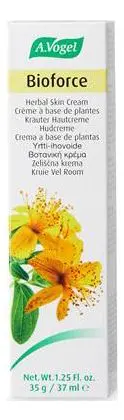 A. Vogel - Bioforce Cream - 37 ml