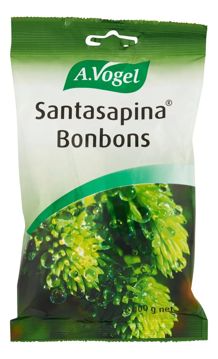 A.Vogel Santasapina bonbon - 100 gr
