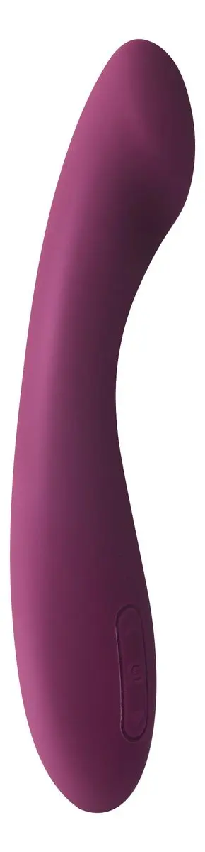 SVAKOM Amy 2 G-spot og Klitorisvibrator