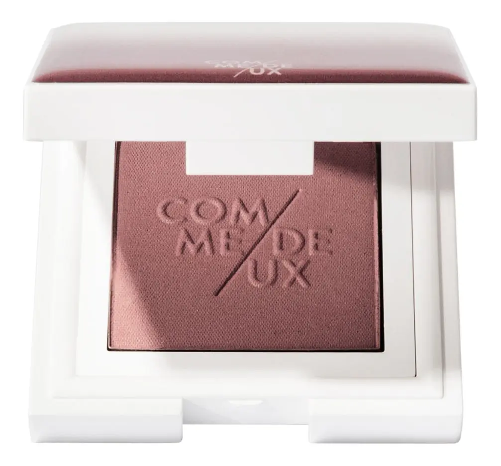 Comme Deux Blushup Rhubarb - 4 g.