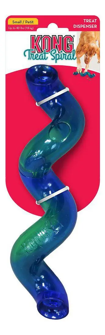 KONG Treat Spiral Stick - S