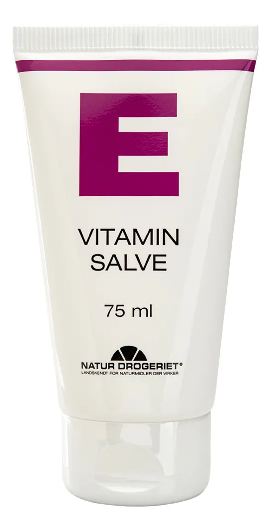 Natur-Drogeriet Vitamin E-salve