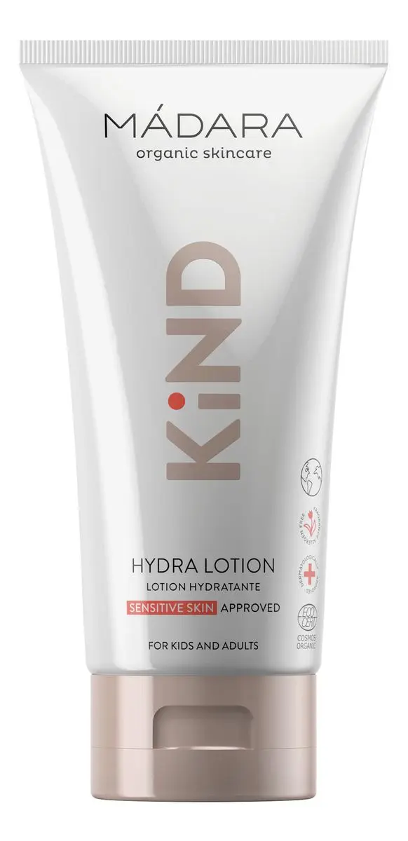 Mádara Kind Hydra Lotion - 175 ml.