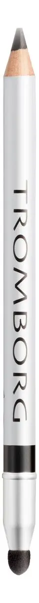Tromborg Deluxe Eyeliner - Black